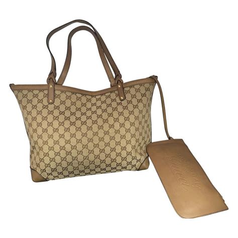 gucci neverfull bag|genuine gucci bag purse tote.